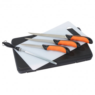 Whitefox Messer-Set „Hanko“