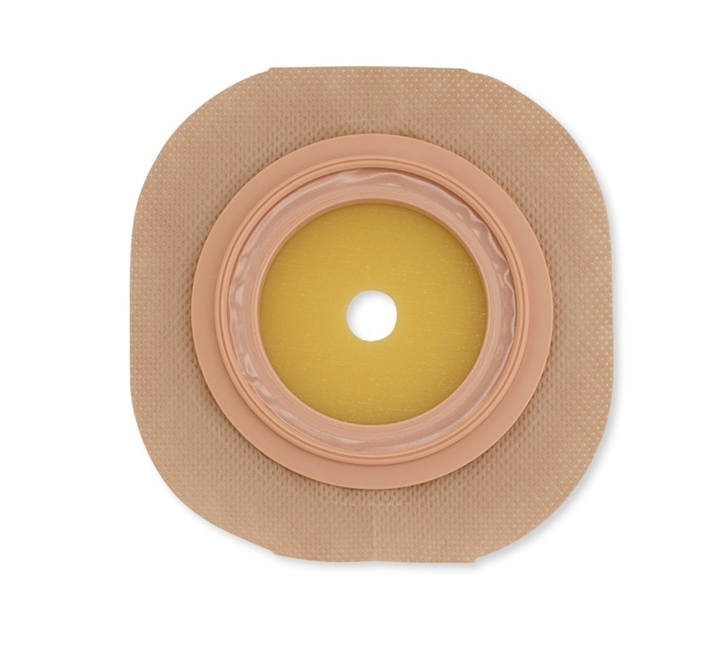 🔹 Hollister Conform 2 FlexWear Basisplatte plus Haftrand - B-Ware!