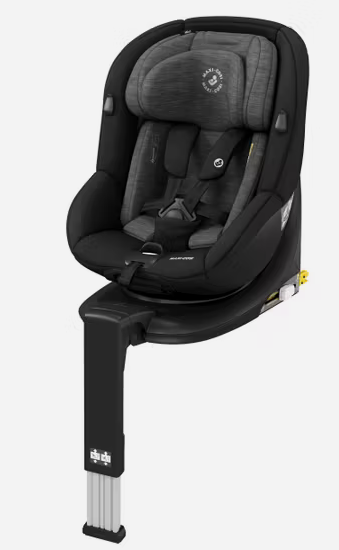 🧸 Maxi-Cosi Mica i-Size 360° Reboarder