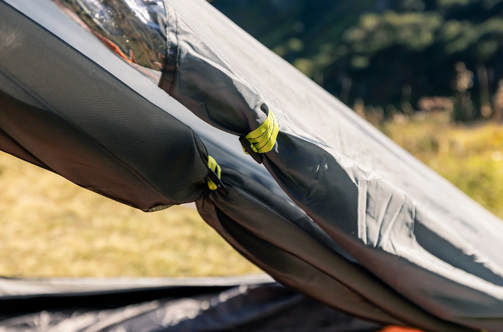 ⛺ Coleman Darwin 3 Plus Kuppelzelt – B-Ware!