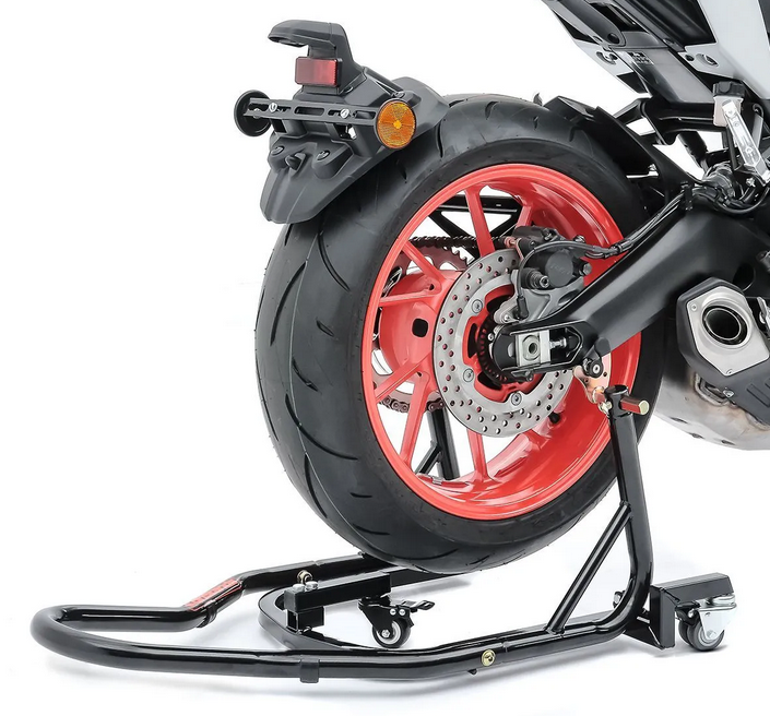 🏍️ ConStands Mover 2 Racing Hinterradständer (B-Ware)