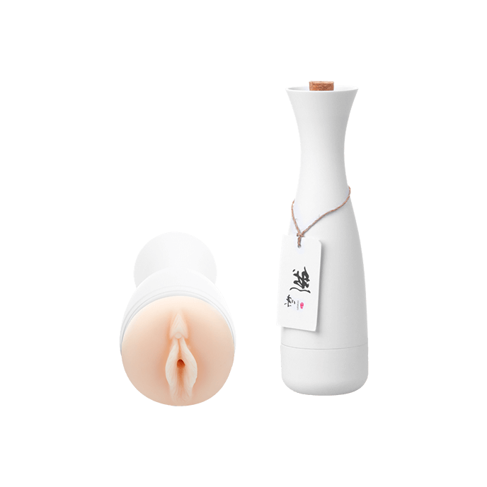 🔥 Luxus Japan-Masturbator