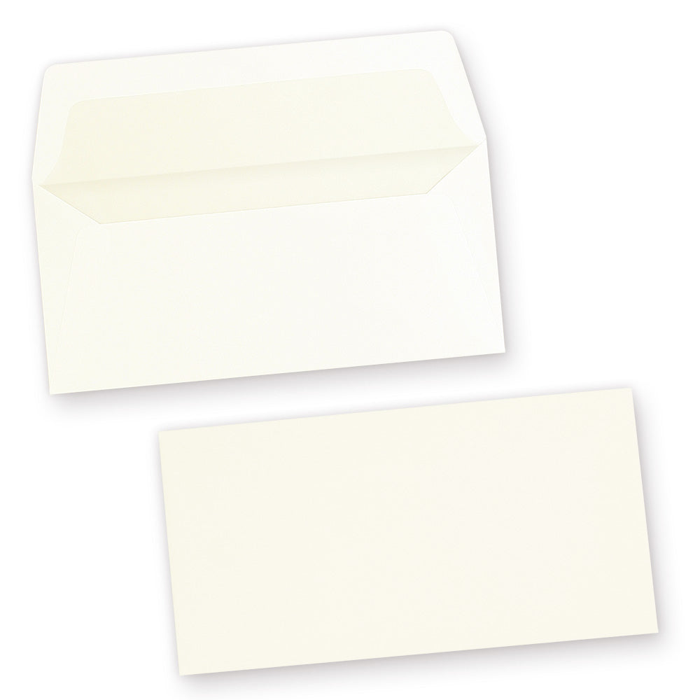 📄 Gohrsmühle Feinstpapier Set (50 Sets)