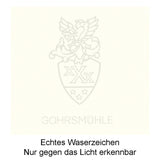 📄 Gohrsmühle Feinstpapier Set (50 Sets)