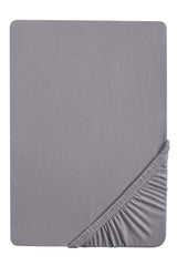 🛏️ biberna Spannbetttuch 140/200–160/220 cm