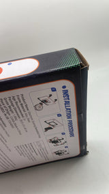 🏀 Indoor-Basketballkorb für Kinder mit Scoreboard