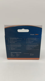 🚨 NEMAXX Kohlenmonoxid-Melder – Modell CM18 - B-Ware