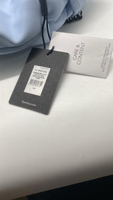 👜 Tommy Hilfiger City Shoulder Bag – Blau, OS - B-Ware