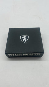 Berliner Bags – Vintage Geldbörse „Sara“ (Braun)