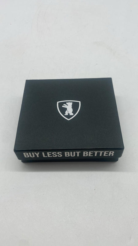 Berliner Bags – Vintage Geldbörse „Sara“ (Braun)