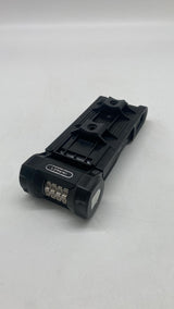 Impact PortaLock 15 – Faltschloss | 110 cm | Zahlenschloss - B-Ware