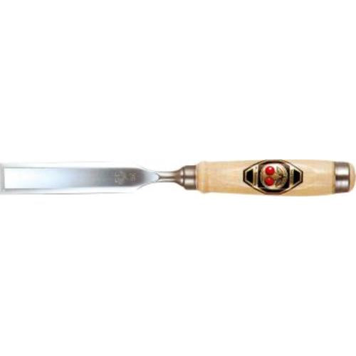 🪵 Kirschen Stechbeitel 30 mm Nr.1001 – Holzheft Profi Werkzeug - neu