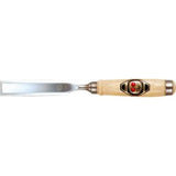🪵 Kirschen Stechbeitel 30 mm Nr.1001 – Holzheft Profi Werkzeug - neu