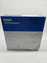 DELPHI BG3890C Bremsscheibe – 260x12 mm, 5-Loch, solid – B-Ware