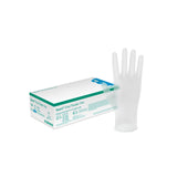 🧤 B. Braun Vasco® Vinyl Handschuhe XL (B-Ware)