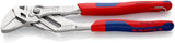 KNIPEX Zangenschlüssel 250 mm – verchromt