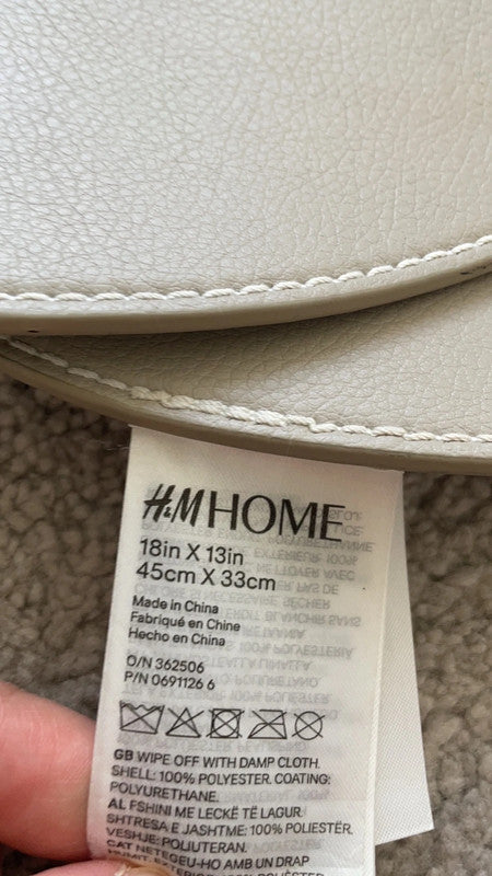 🌟 H&M Home Placemats – Taupe 🌟