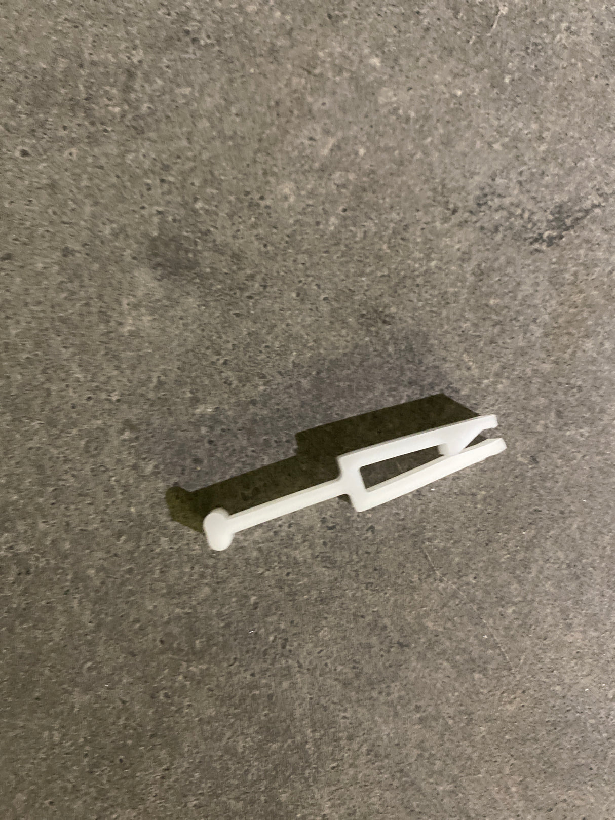 Produkttrennwand für G-Snack Automaten