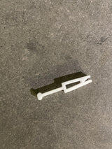 Produkttrennwand für G-Snack Automaten