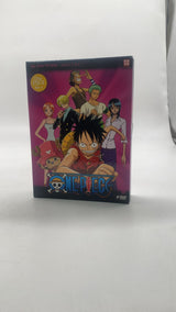 One Piece – TV Serie – Vol. 05 [DVD] - B-Ware