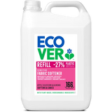 🧴 Ecover Weichspüler 5L – Apfelblüte & Mandel, neu