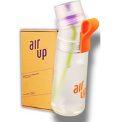 🌟 Air Up Drinkfles Summer Splash 600 ml Gen 2 – Trinkflasche für aromatisiertes Wasser 🌟
