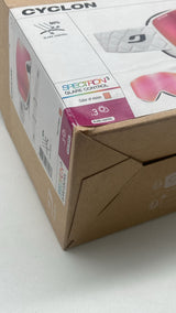 Julbo Pulse – Skibrille Weiß/Rot (Unisex)