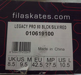 🛼 FILA Inline Skates Legacy Pro 80
