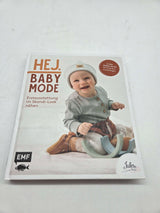 📖 Hej. Babymode – B-Ware!