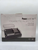 🚬 Powermatic 4+ Stopfmaschine – B-Ware