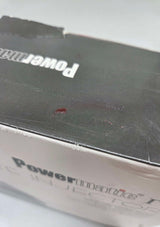🚬 Powermatic 4+ Stopfmaschine – B-Ware