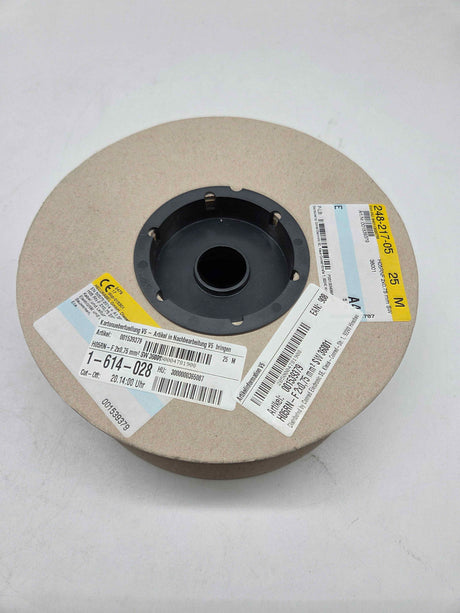 🔌 Helukabel H05RN-F 2x0,75 mm² – 25 m
