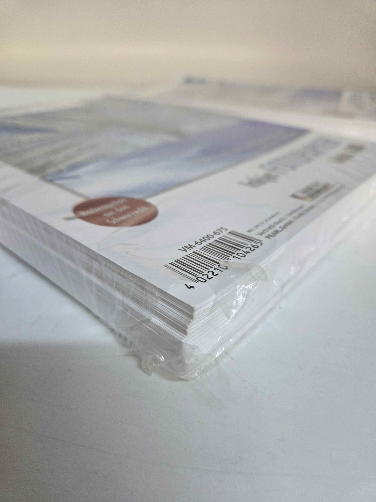 Schwarzwald Mühle – Inkjet-Fotopapier „Arktic“ matt 180 g/m², A4 (B-Ware)