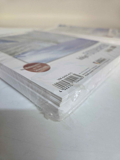 Schwarzwald Mühle – Inkjet-Fotopapier „Arktic“ matt 180 g/m², A4 (B-Ware)