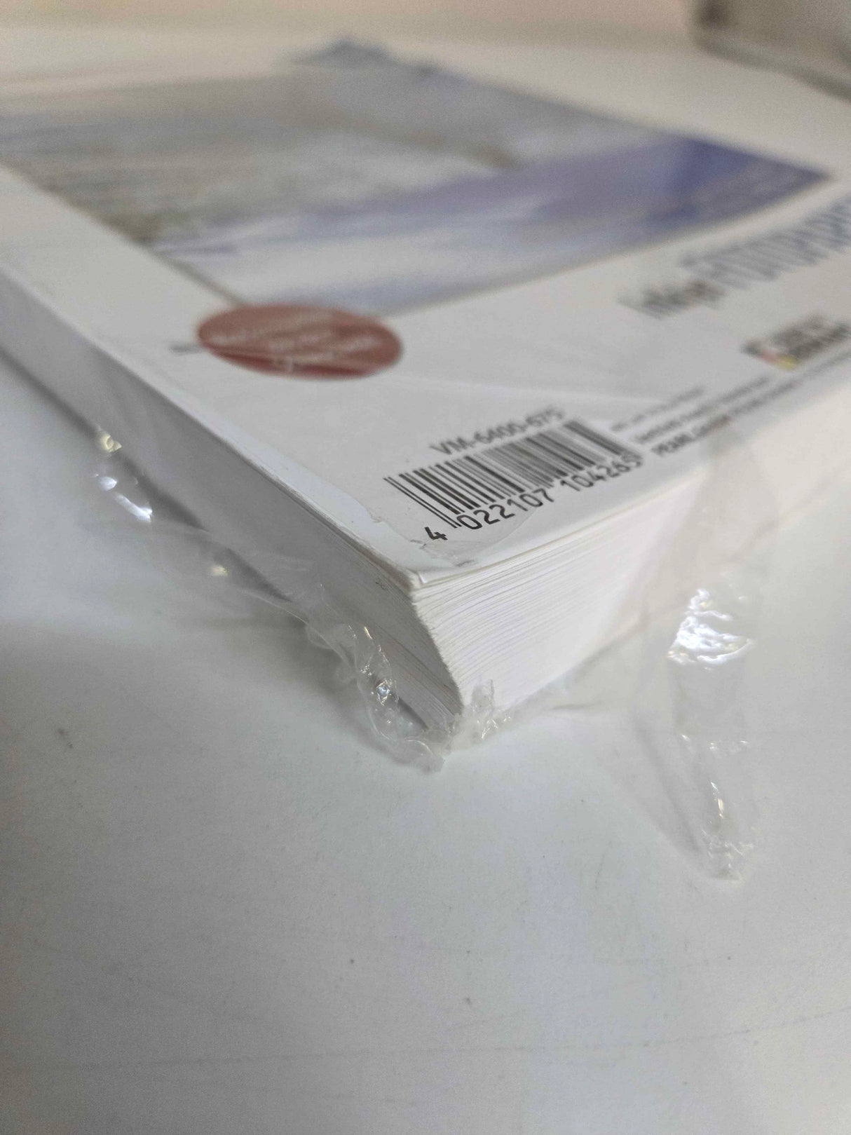 Schwarzwald Mühle – Inkjet-Fotopapier „Arktic“ matt 180 g/m², A4 (B-Ware)