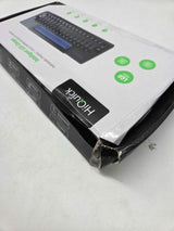 HiQuick Akku-Ladegerät AA / AAA / 9V (B-Ware)