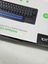 HiQuick Akku-Ladegerät AA / AAA / 9V (B-Ware)