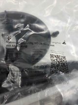 Langmatz Mauerdurchführung MD 25/6–13 mm