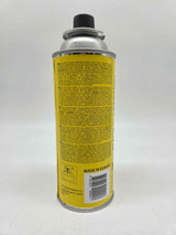 REX Gaskartusche Butan – 227 g / 440 ml