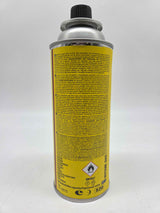 REX Gaskartusche Butan – 227 g / 440 ml