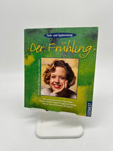 📘 Farb- und Typberatung – Der Frühling