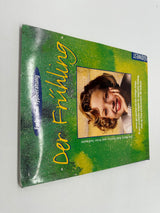 📘 Farb- und Typberatung – Der Frühling