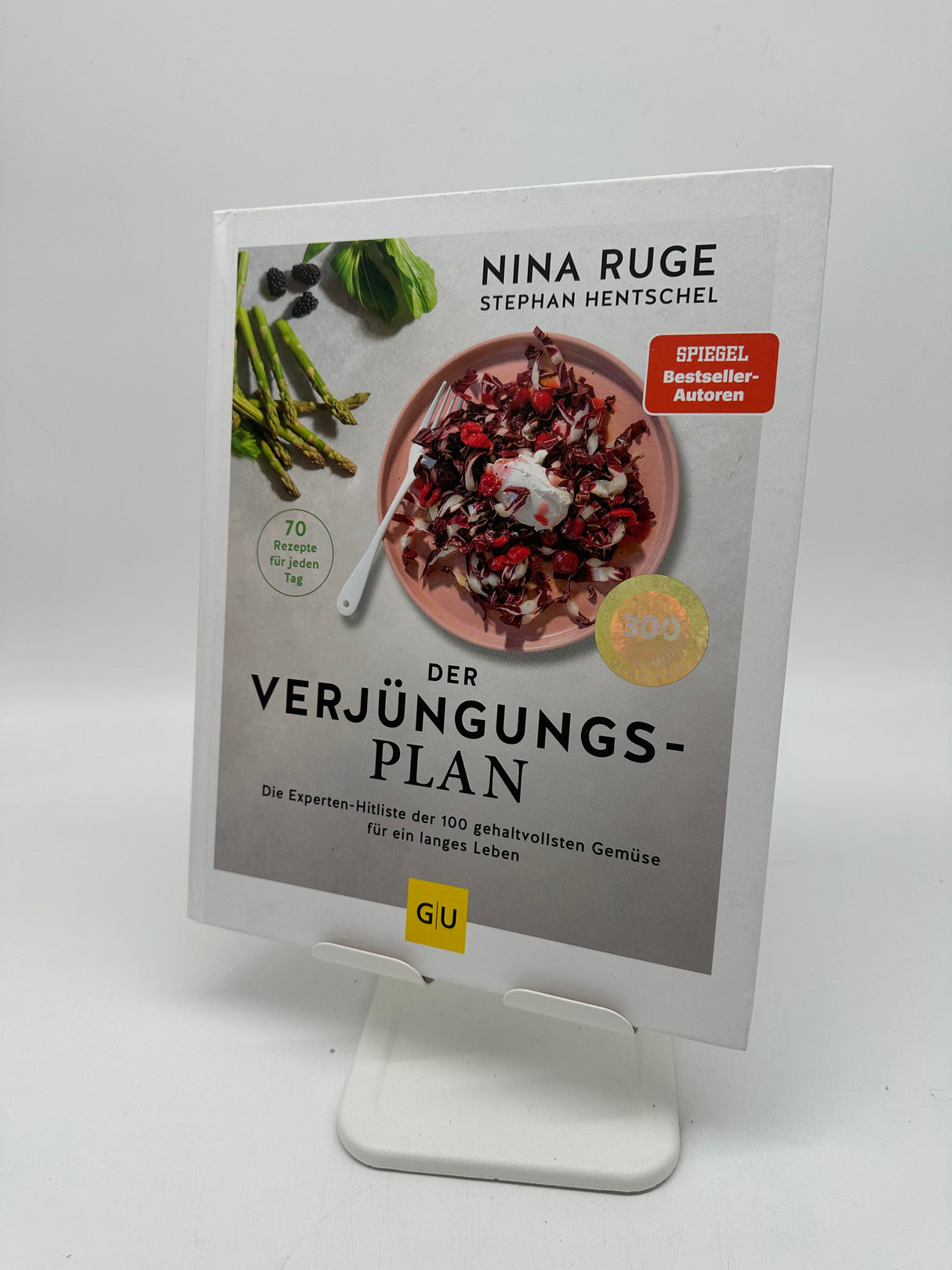 Der Verjüngungsplan