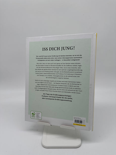 Der Verjüngungsplan