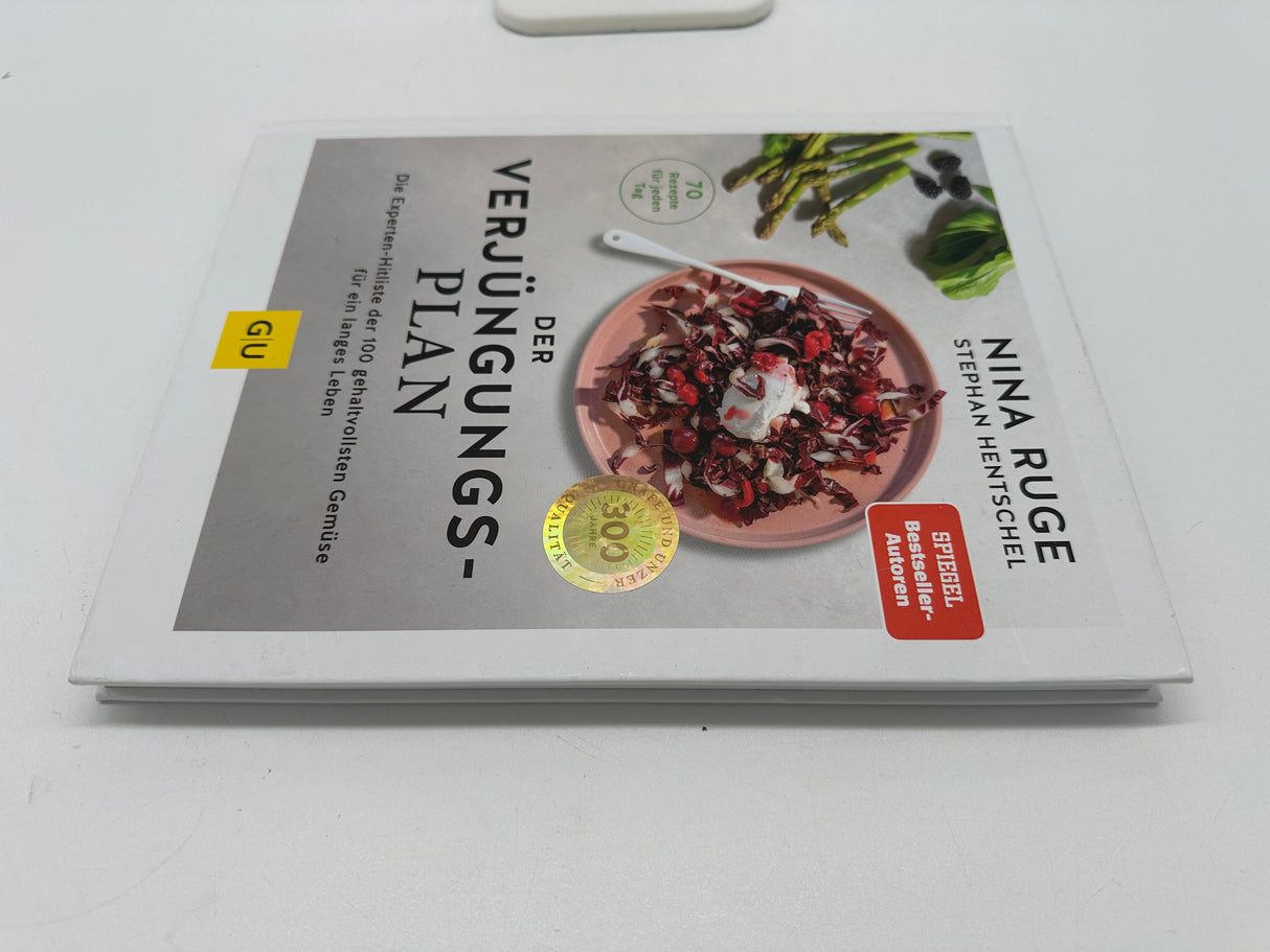 Der Verjüngungsplan