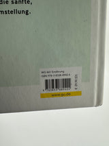 Der Verjüngungsplan