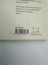 📘 101 Gründe ohne Männer zu leben – Gerlis Zillgens | geprüfte Gebrauchtware (Zustand B)