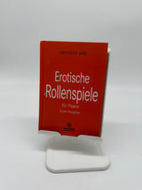 ■ Erotische Rollenspiele für Paare — Henriette Jade
