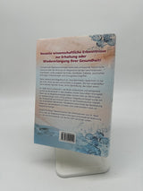 ✅  Transdermale Magnesiumtherapie – Gesund und vital mit Magnesiumöl