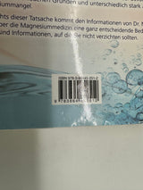 ✅  Transdermale Magnesiumtherapie – Gesund und vital mit Magnesiumöl